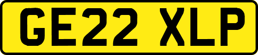 GE22XLP