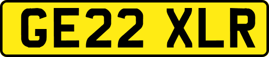 GE22XLR