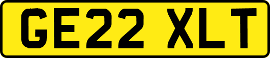 GE22XLT