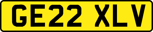 GE22XLV