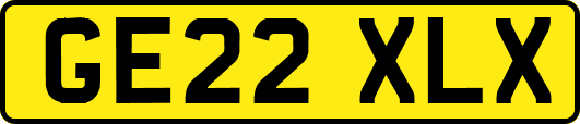 GE22XLX