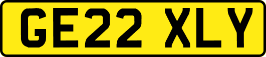 GE22XLY