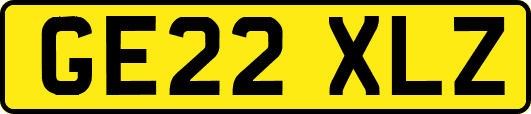 GE22XLZ