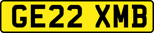 GE22XMB