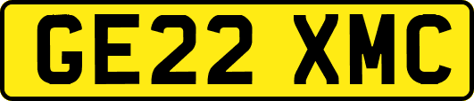 GE22XMC