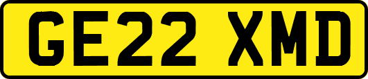 GE22XMD