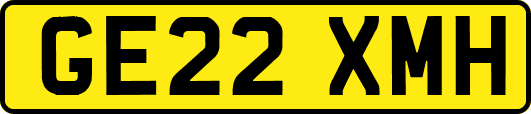 GE22XMH