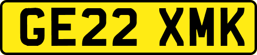 GE22XMK
