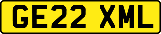 GE22XML