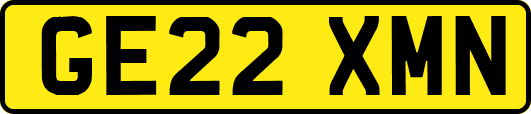 GE22XMN