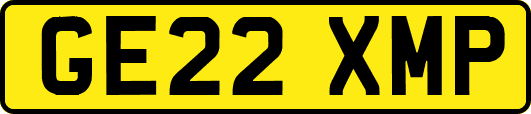 GE22XMP