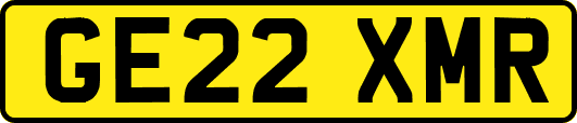 GE22XMR