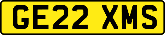 GE22XMS