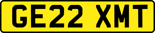 GE22XMT