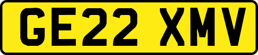 GE22XMV
