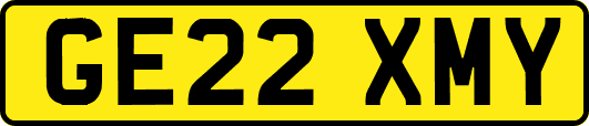 GE22XMY