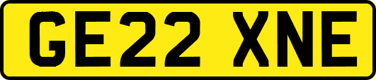 GE22XNE