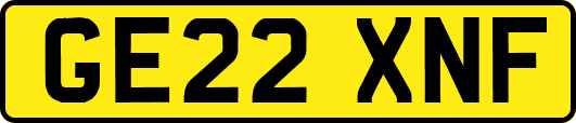 GE22XNF
