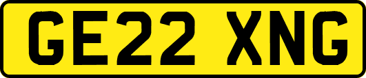 GE22XNG