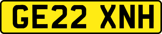 GE22XNH