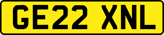 GE22XNL