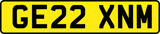 GE22XNM