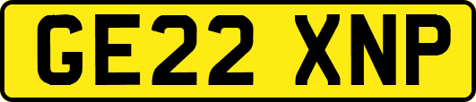 GE22XNP