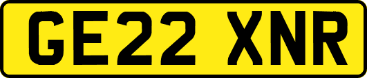 GE22XNR