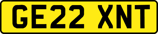 GE22XNT