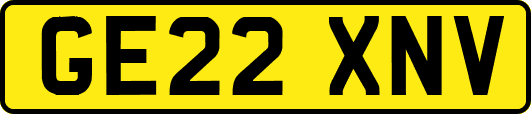 GE22XNV
