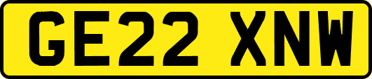 GE22XNW