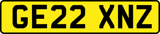 GE22XNZ