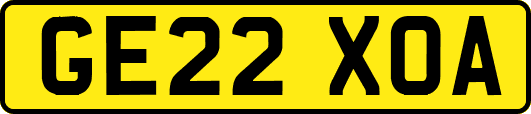 GE22XOA