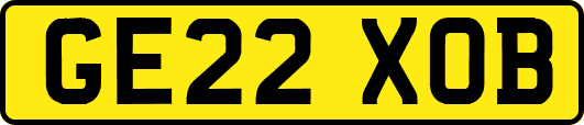 GE22XOB