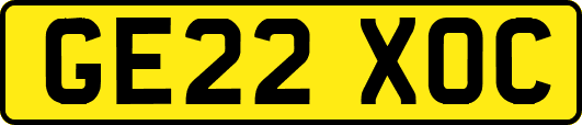 GE22XOC