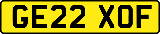 GE22XOF