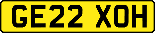 GE22XOH