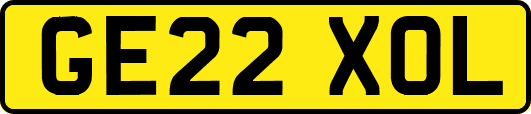 GE22XOL