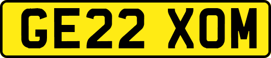 GE22XOM