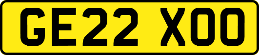 GE22XOO