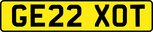 GE22XOT