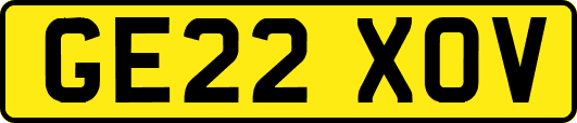 GE22XOV