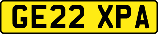 GE22XPA