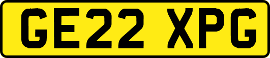 GE22XPG