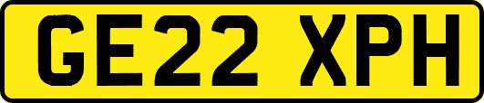 GE22XPH