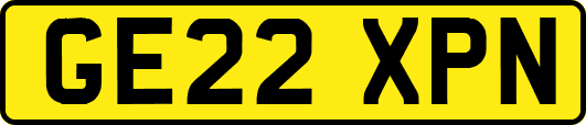 GE22XPN
