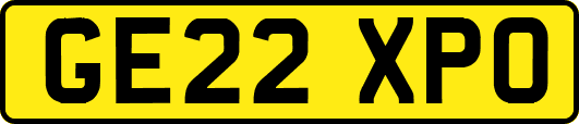 GE22XPO