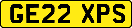 GE22XPS
