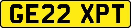 GE22XPT
