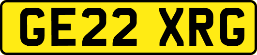 GE22XRG